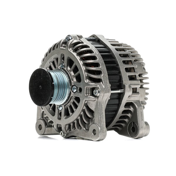 RIDEX REMAN 4G0660R: Laturi 150A