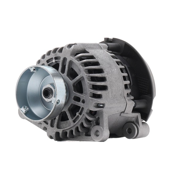 RIDEX REMAN 4G0082R: Dynamo 120A