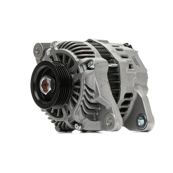 RIDEX REMAN 4G0441R Generator MITSUBISHI COLT 6 (Z3A, Z2A) 109 HK Benzin hvad koster