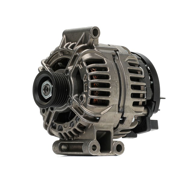 RIDEX REMAN 4G0403R: Generátor 100A
