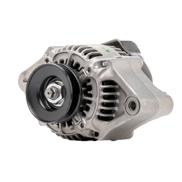 RIDEX REMAN 4G0857R Dynamo / Alternator DAIHATSU FEROZA Soft Top (F300) 86 Pk Benzine kosten