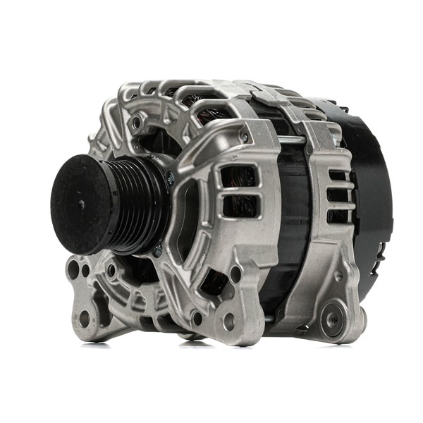RIDEX REMAN 4G1002R: Alternator 150A