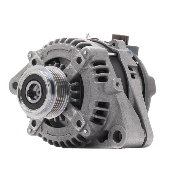RIDEX REMAN 4G0078R: Laturi 100A