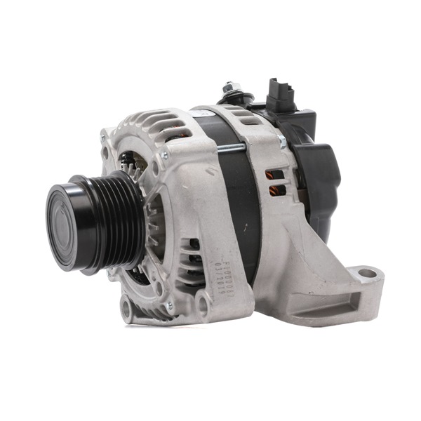 RIDEX REMAN 4G0401R: Lichtmaschine 150A