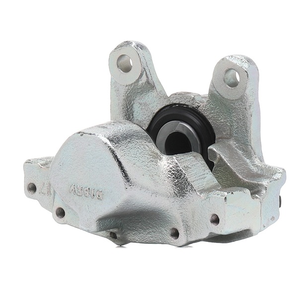 RIDEX REMAN 78B1046R: Bremssattel Hinterachse links, Hinterachse