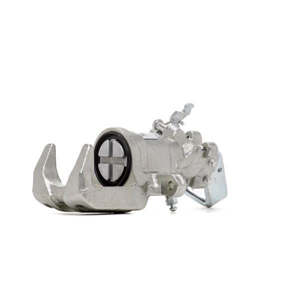 RIDEX REMAN 78B1281R: Bremssattel Hinterachse rechts, Hinterachse