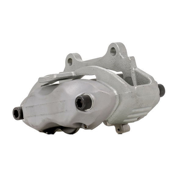 RIDEX REMAN 78B1365R: Bremssattel Vorderachse rechts, mit Halterahmen