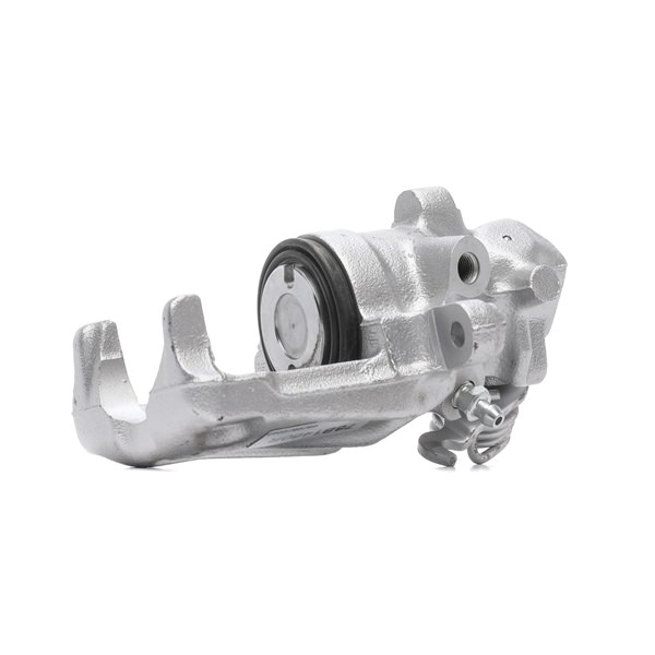 RIDEX REMAN 78B1460R: Remklauw Achteras rechts, Achteras