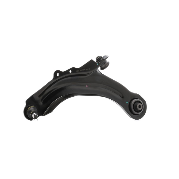 MOOG RE-WP-2089: Brat, suspensie roata cu articulatie de sarcina/ghidare, cu bucsa de cauciuc