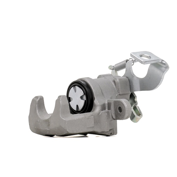 RIDEX REMAN 78B2031R: Bremssattel Hinterachse rechts, Hinterachse