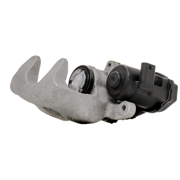 RIDEX REMAN 78B2070R: Bremssattel Hinterachse links, Hinterachse