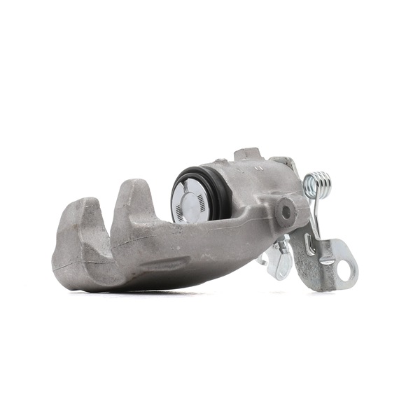 RIDEX REMAN 78B2135R: Bremssattel Hinterachse links, Hinterachse
