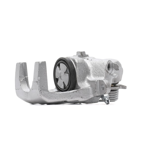 RIDEX REMAN 78B2260R: Bremssattel Hinterachse links, Hinterachse