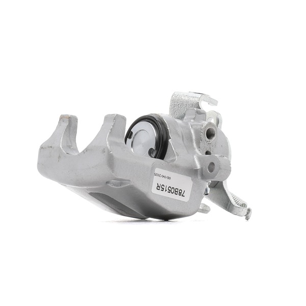 RIDEX REMAN 78B0515R: Bremssattel mit Zubehör