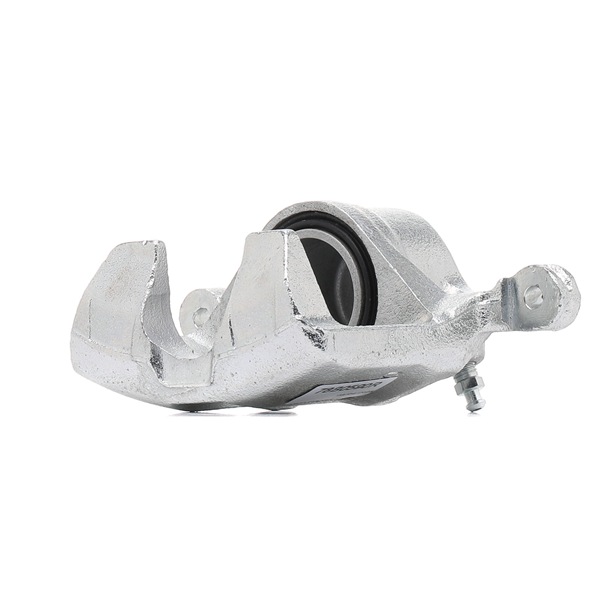 RIDEX REMAN 78B0590R: Bremssattel Vorderachse rechts, vor der Achse, Vorderachse