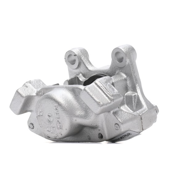 RIDEX REMAN 78B0675R: Bremssattel Hinterachse links, ohne Halter