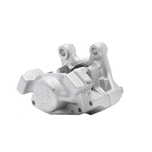 RIDEX REMAN 78B0689R: Bremssattel Hinterachse rechts, ohne Halter