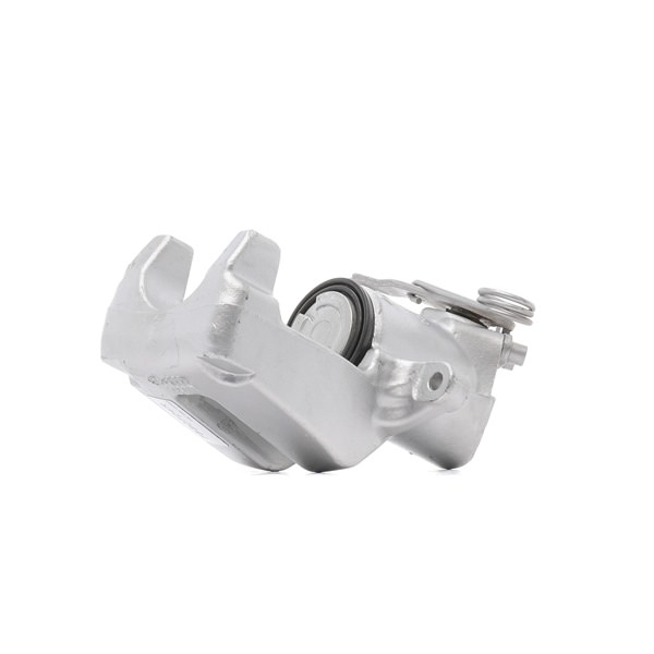 RIDEX REMAN 78B0724R: Bremssattel Hinterachse rechts, Hinterachse, ohne Halter