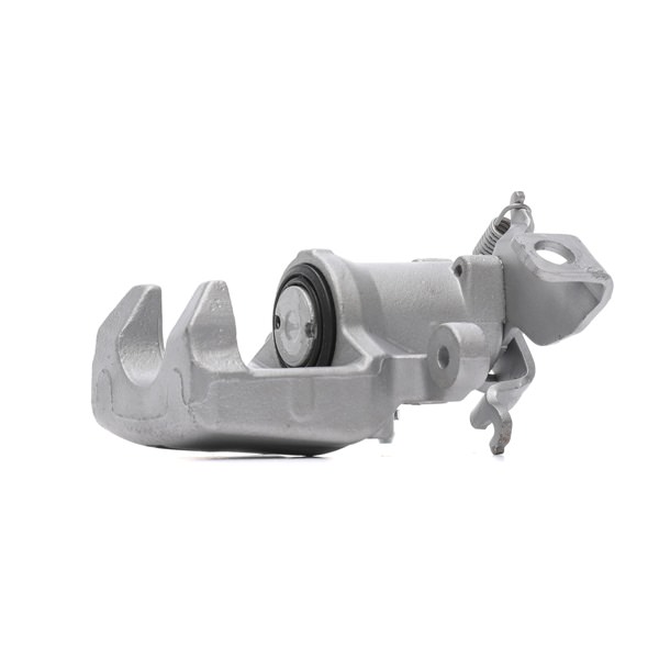 RIDEX REMAN 78B1441R: Bremssattel Hinterachse rechts, hinter der Achse, Hinterachse