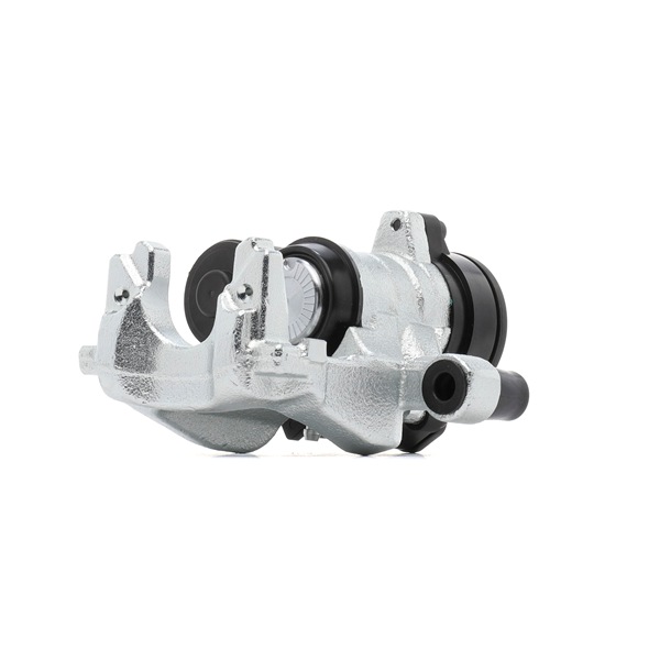RIDEX REMAN 78B2197R: Bremssattel Hinterachse rechts, hinter der Achse, Hinterachse