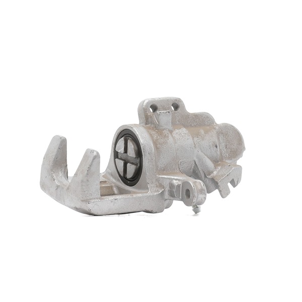 RIDEX REMAN 78B2510R: Bremssattel Hinterachse rechts