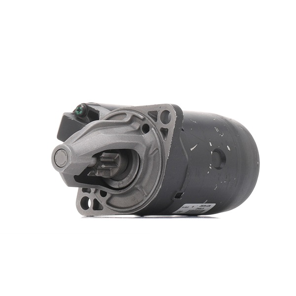 RIDEX REMAN 2S1008R: Startmotor 0,8kw