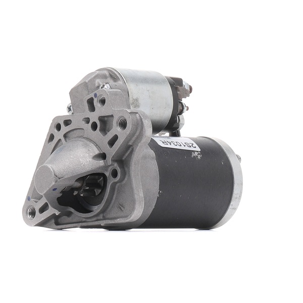 RIDEX REMAN 2S1034R Startér DACIA DUSTER 105 HP Benzin/Ethanol cena