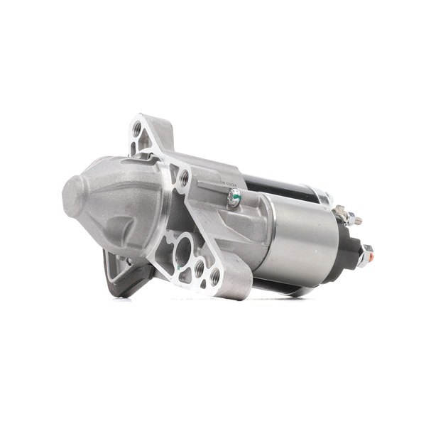 RIDEX REMAN 2S1074R: Startmotor 1,00kw