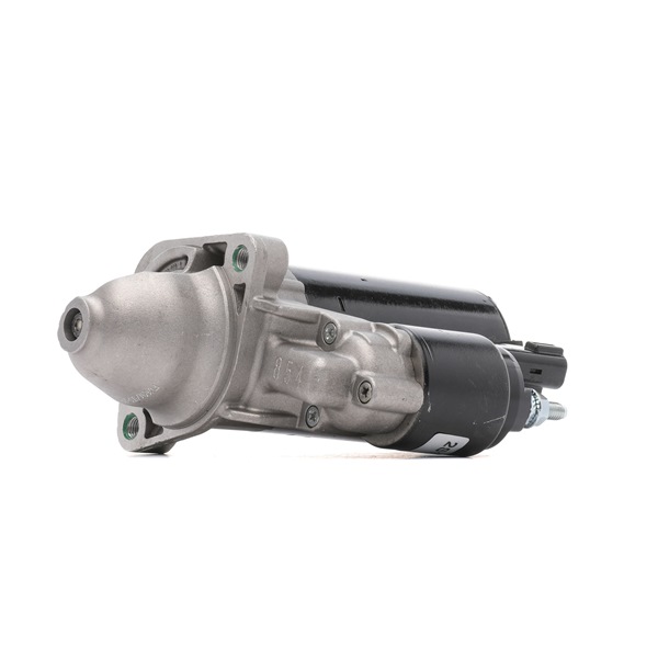 RIDEX REMAN 2S1368R: Démarreur 1,40kW