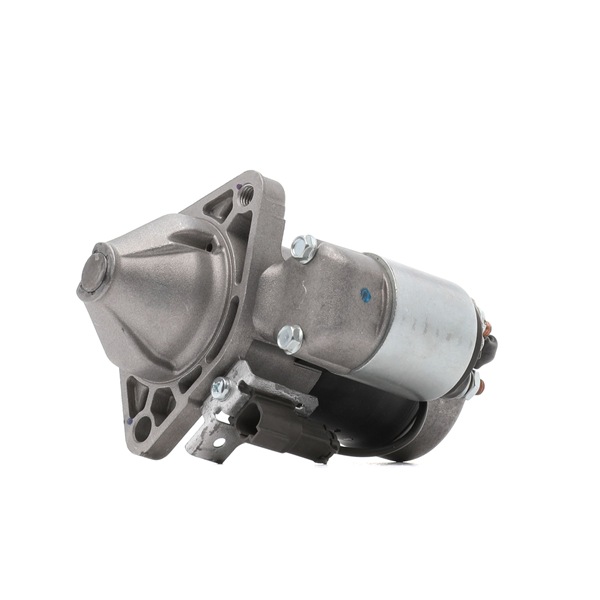 RIDEX REMAN 2S0401R: Anlasser 1.4kW