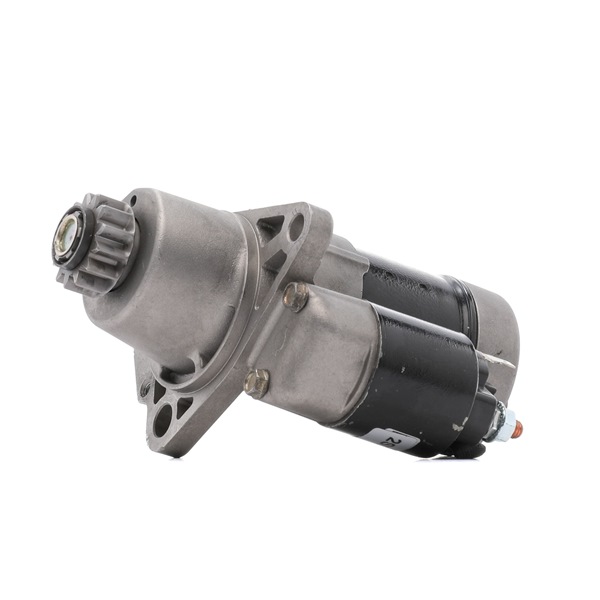 RIDEX REMAN 2S0600R: Motorino avviamento 1,4KW
