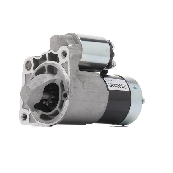 RIDEX REMAN 2S0602R Starter DODGE CARAVAN (RG_) 152 hk Bensin hva koster