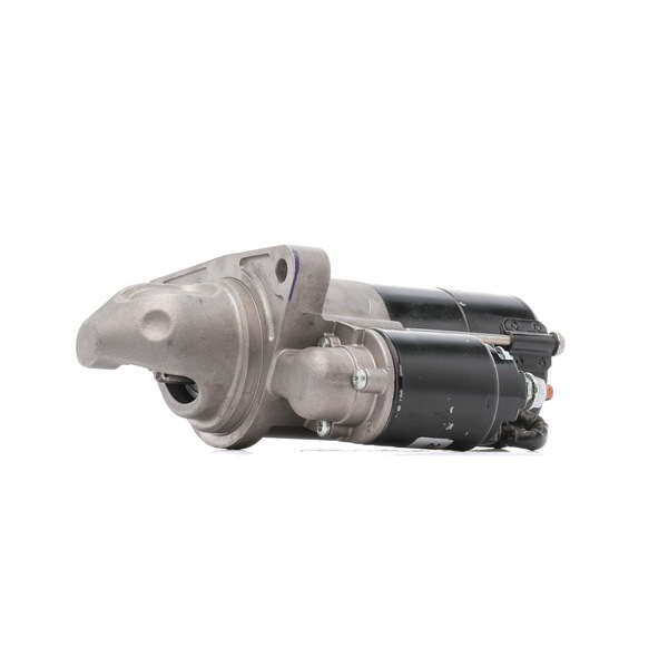 RIDEX REMAN 2S0637R: Štartér 1,7kW