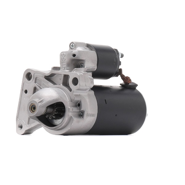 RIDEX REMAN 2S0700R: Motorino avviamento
