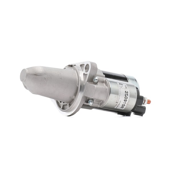 RIDEX REMAN 2S0915R: Anlasser 1,4kW