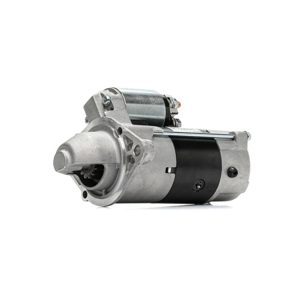 RIDEX REMAN 2S0953R: Motorino avviamento 2KW