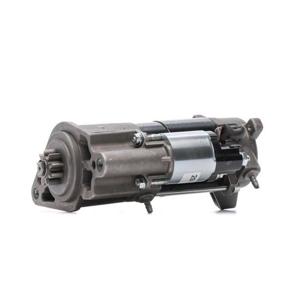 RIDEX REMAN 2S1068R Стартер LAND ROVER Range Rover Sport (L320) 256 K.C. дизел цена