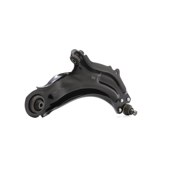 MOOG RE-WP-7904: Bras de suspension avec rotule de suspension, avec support en caoutchouc