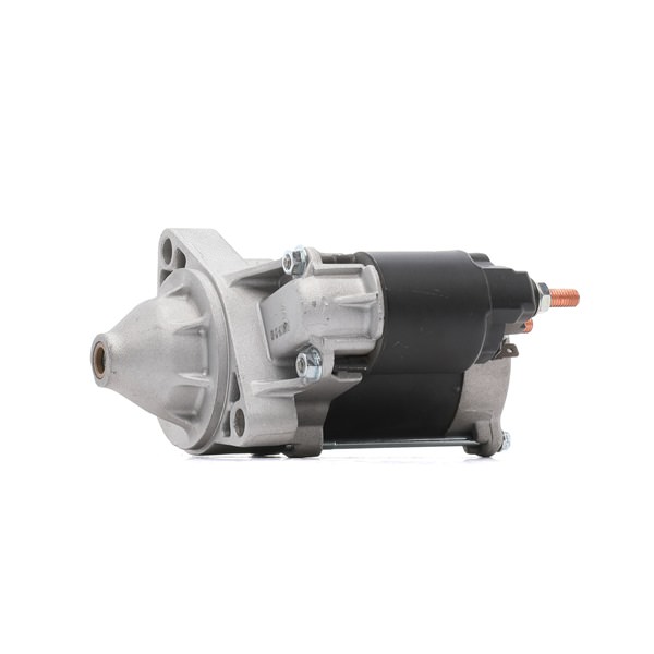 RIDEX REMAN 2S0156R: Startmotor 0,8kw