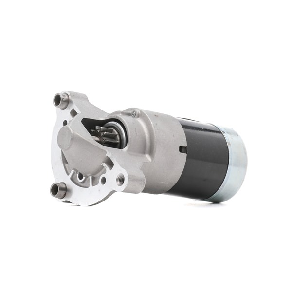 RIDEX REMAN 2S0649R Anlasser CITROЁN C4 Grand Picasso I (UA_) 117 PS Benzin/Ethanol Kosten