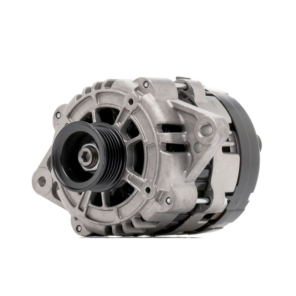 RIDEX REMAN 4G0381R: Laturi 85A