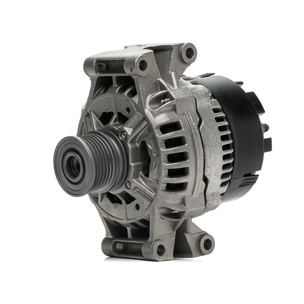 RIDEX REMAN 4G1356R: Alternatore 90A