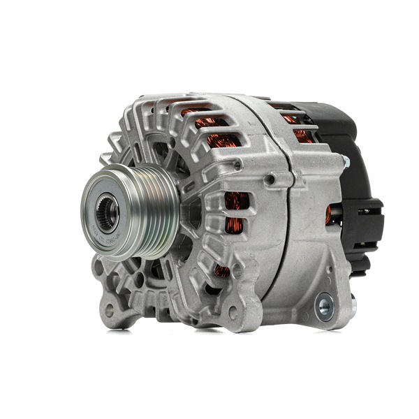 RIDEX REMAN 4G0677R: Laturi 230A