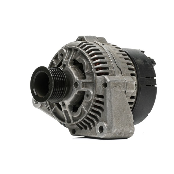 RIDEX REMAN 4G0199R: Alternator 70A