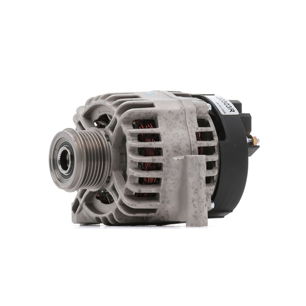 RIDEX REMAN 4G0303R: Laturi 120A