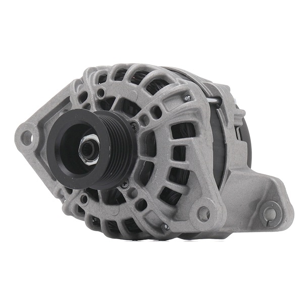 RIDEX REMAN 4G0817R Dynamo / Alternator FIAT Ducato Flatbed Vrachtwagen / Chassis (250_, 290_) 120 Pk Diesel kosten