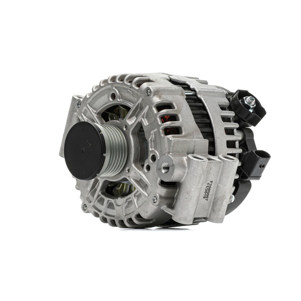 RIDEX REMAN 4G0904R Алтернатор BMW 3 (E90) 218 K.C. бензин цена