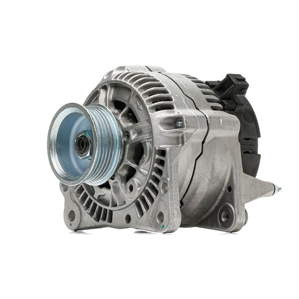 RIDEX REMAN 4G0909R Alternator VW LT 28-35 II bus (2DB, 2DE, 2DK) 75 CP motor diesel cat costa