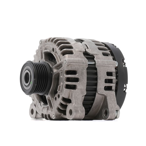 RIDEX REMAN 4G1193R: Laturi 150A
