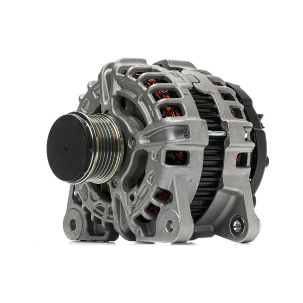 RIDEX REMAN 4G1195R: Laturi 150A